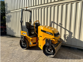 Straßenwalze JCB CT260-120 / 2019 BJ / 751 H / 2.560 KG: das Bild 4
