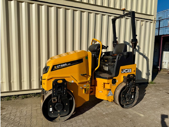 JCB CT260-120 Straßenwalze