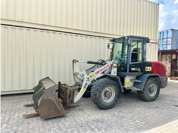 TEREX Radlader