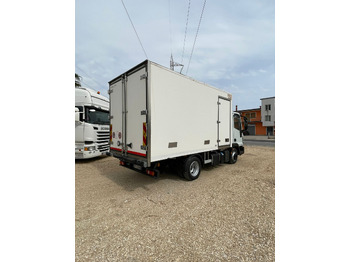 Kühlkoffer LKW IVECO EUROCARGO 75E18: das Bild 2