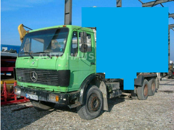 MERCEDES-BENZ Betonpumpe