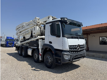 CIFA Betonpumpe