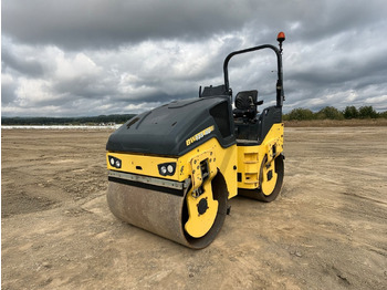 BOMAG Walzen