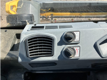 Straßenwalze, Zustand - NEU BOMAG DE BW 161 AD-5  Stage IIIb/Tier 4i: das Bild 4