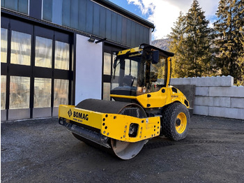 BOMAG Walzenzug