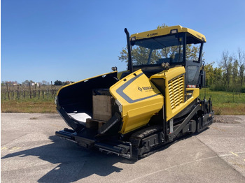BOMAG Asphaltfertiger/ Straßenfertiger