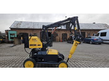 Baumaschine