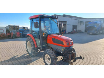 Traktor Kioti EX50 HST 50KM klimatyzacja przedni TUZ: das Bild 4