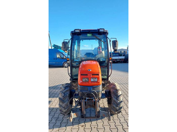 Traktor Kioti EX50 HST 50KM klimatyzacja przedni TUZ: das Bild 3