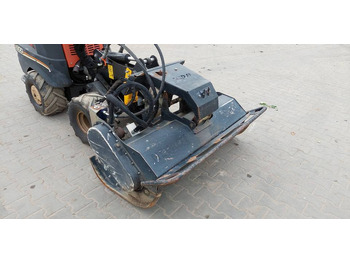 Rasenmäher Rotadairon BRD50 mulczer kosiarka Ditch Witch R300, Avant: das Bild 4