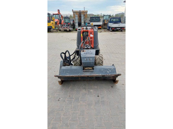 Rasenmäher Rotadairon BRD50 mulczer kosiarka Ditch Witch R300, Avant: das Bild 3