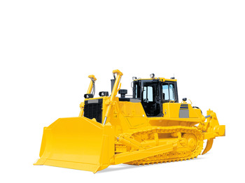 KOMATSU D155 Bulldozer