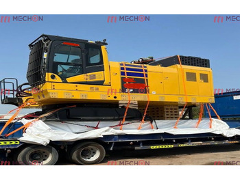 KOMATSU Kettenbagger