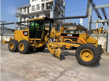CATERPILLAR 140K Grader
