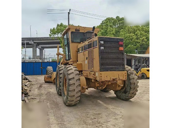 Grader CATERPILLAR 14H: das Bild 3