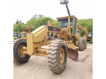 Grader CATERPILLAR 14H: das Bild 4