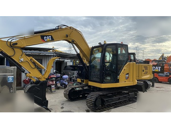 CATERPILLAR 307.5 Kettenbagger