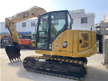 CATERPILLAR 307.5 Kettenbagger
