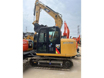 CATERPILLAR 307E2 Kettenbagger