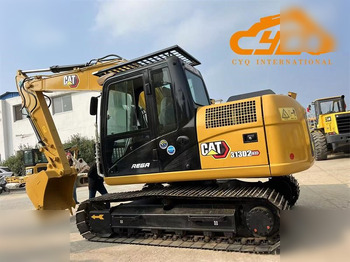 CATERPILLAR 313D Kettenbagger