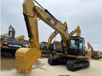 CATERPILLAR 320D2 Kettenbagger