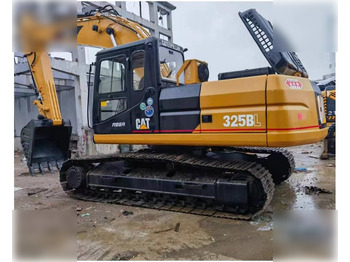 CATERPILLAR 325BL Kettenbagger