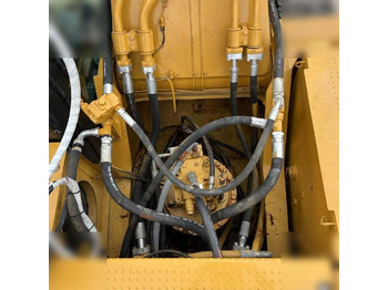 Kettenbagger CATERPILLAR 336D: das Bild 5