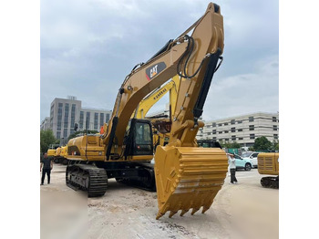 Kettenbagger CATERPILLAR 336D: das Bild 3