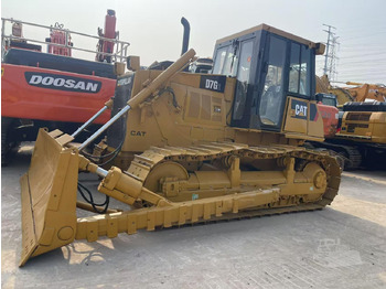 CATERPILLAR D7G Bulldozer