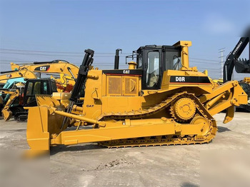 CATERPILLAR D8R Bulldozer