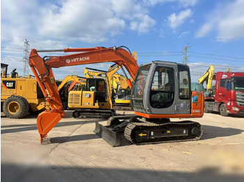 HITACHI EX60 Kettenbagger