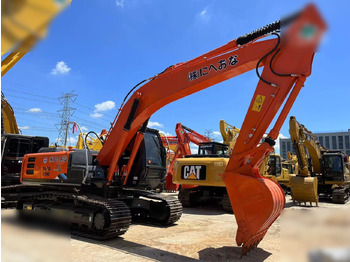 HITACHI ZX200 Kettenbagger