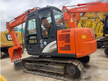 HITACHI ZX70 Kettenbagger