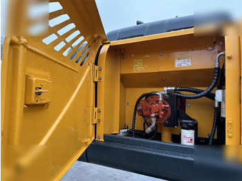 Kettenbagger HYUNDAI ROBEX 220 LC-9S: das Bild 4