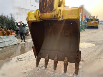 Kettenbagger KOBELCO SK350 LC-8: das Bild 5