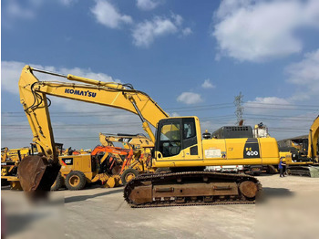 KOMATSU PC400-8 Kettenbagger