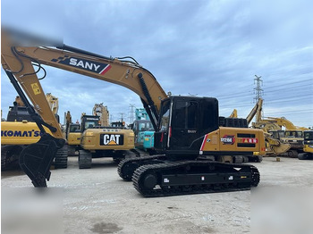 SANY Kettenbagger