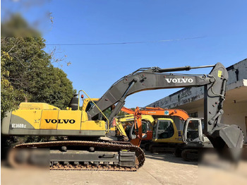 VOLVO EC360 Kettenbagger