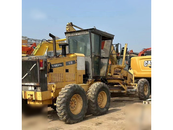VOLVO Grader