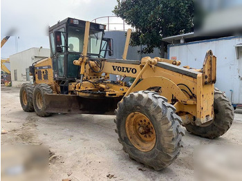 VOLVO Grader