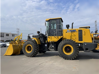 XCMG ZL50GN Radlader