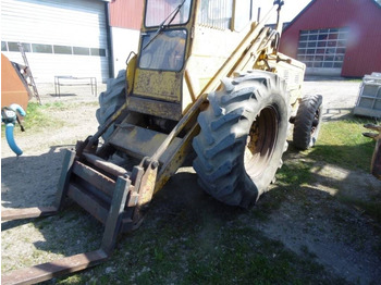 VOLVO Radlader