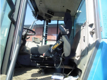 VOLVO L220G Radlader