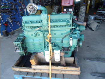 VOLVO Motor