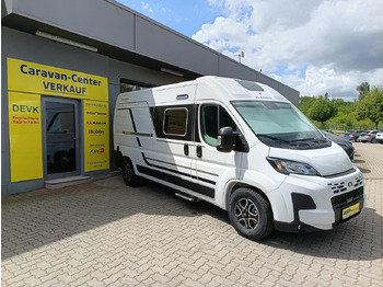 Camper Van Adria Twin Twin 600 SPB Family*SAFETY*STYLE*DAB*SOFORT: das Bild 3