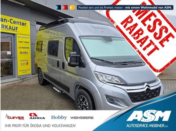 Camper Van
