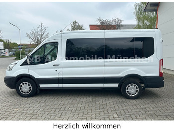 FORD Transit Personentransporter