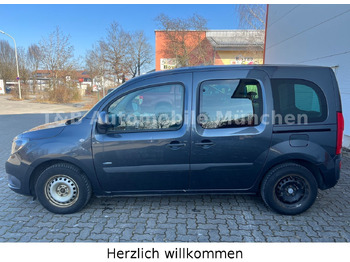 MERCEDES-BENZ Citan 111 CDI Personentransporter