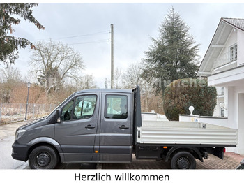 MERCEDES-BENZ Sprinter 313 Personentransporter