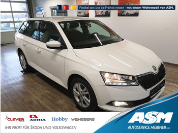 ŠKODA PKW